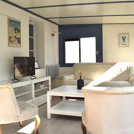 No000-30c - Agreable Maison Offrant 5 Couchages - Noirmoutier En L'ile Villa