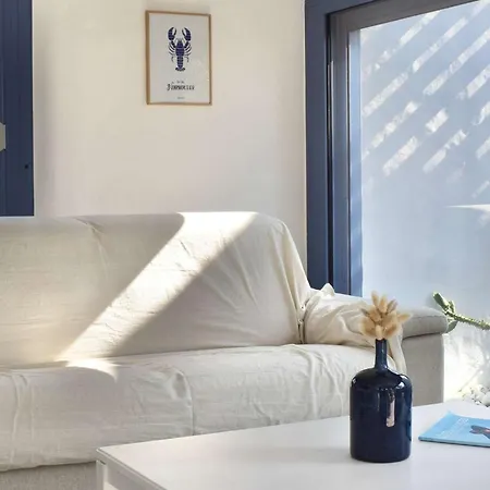No000-30c - Agreable Maison Offrant 5 Couchages - Noirmoutier En L'ile Villa *