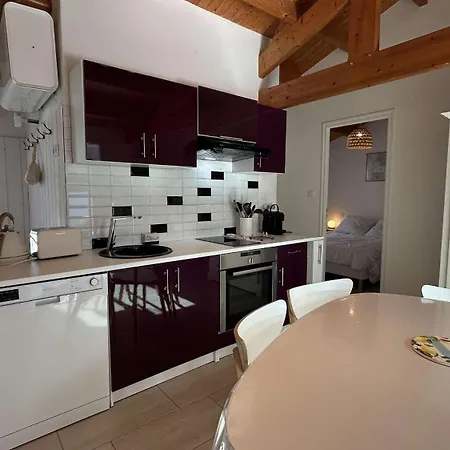 Villa No000-30c - Agreable Maison Offrant 5 Couchages - Noirmoutier En L'ile Le Grand Vieil