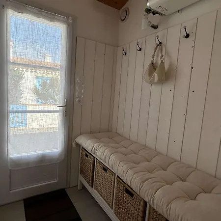 No000-30c - Agreable Maison Offrant 5 Couchages - Noirmoutier En L'ile Le Grand Vieil