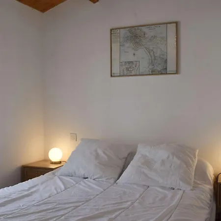 No000-30c - Agreable Maison Offrant 5 Couchages - Noirmoutier En L'ile *