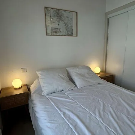 No000-30c - Agreable Maison Offrant 5 Couchages - Noirmoutier En L'ile Villa Le Grand Vieil