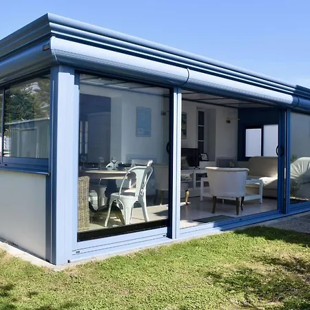 No000-30c - Agreable Maison Offrant 5 Couchages - Noirmoutier En L'ile