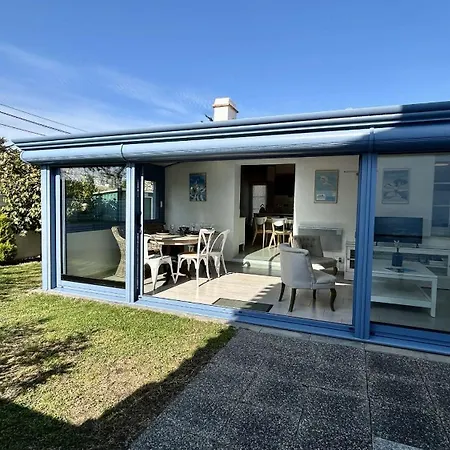 No000-30c - Agreable Maison Offrant 5 Couchages - Noirmoutier En L'ile Villa *